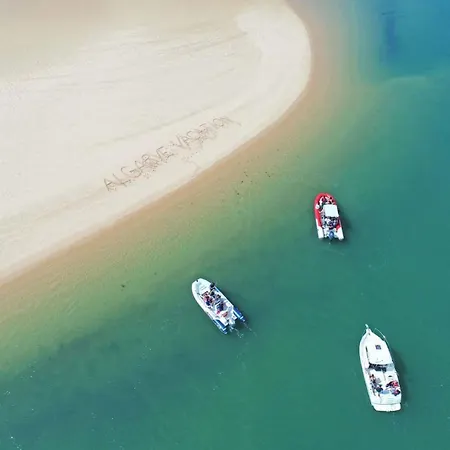 شقة Alice *