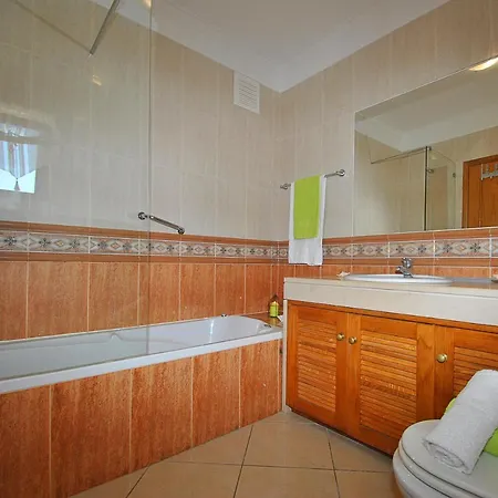Appartement Alice Albufeira